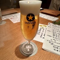 銀座ろくさん亭 - 