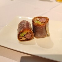 中国飯店 三田店 - 