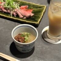 圓 弁柄 渋谷ストリーム - 