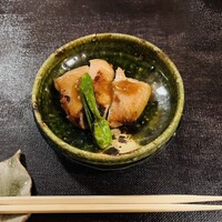 蕎麦おさめ - 
