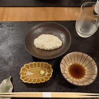 蕎麦おさめ - 