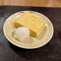 蕎麦おさめ - 