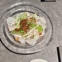 圓 弁柄 渋谷ストリーム - 