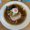 らぁ麺 トイロ - 朝ラー醤油750円
