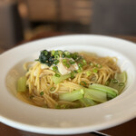 駒沢食堂 george - 