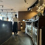 駒沢食堂 george - 