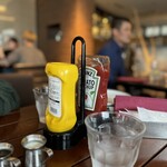 駒沢食堂 george - 