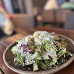 駒沢食堂 george - 