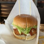 駒沢食堂 george - 