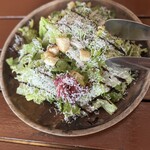 駒沢食堂 george - 