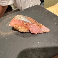 鮨 竜胆 - 