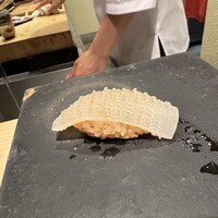 鮨 竜胆 - 