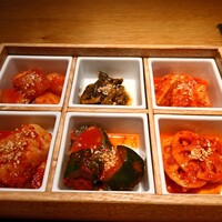 肉亭ふたご iki 新宿店 - 