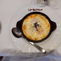 ラ・ベットラ・ダ・オチアイ ナゴヤ - 