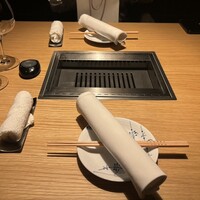 TANAKA YAKINIKU RESTAURANTE - 