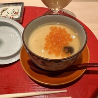 鮨 竜胆 - 