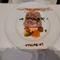 ラ・ベットラ・ダ・オチアイ ナゴヤ - 