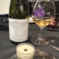 ラ ターブル ドゥ ジョエル・ロブション - 