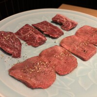 TANAKA YAKINIKU RESTAURANTE - 