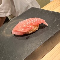 鮨 竜胆 - 