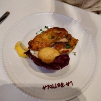 ラ・ベットラ・ダ・オチアイ ナゴヤ - 