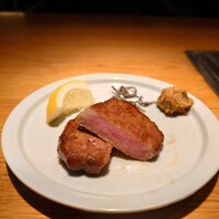 肉亭ふたご iki 新宿店 - 