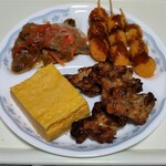 ゲンキー - 料理写真: