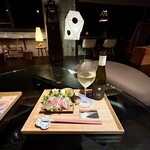 さろんぶるー - 料理写真: