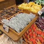 シャトレーゼ - 料理写真: