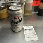 ラーメンの店 ホープ軒 - 