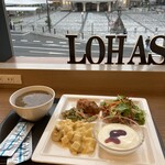 スーパーホテル - 