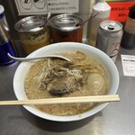 ラーメンの店 ホープ軒 - 