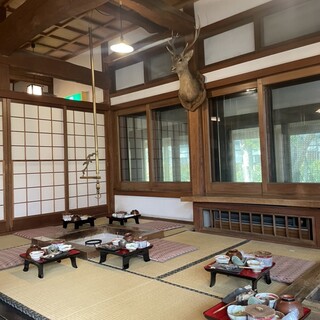 鶴の湯別館 山の宿_2