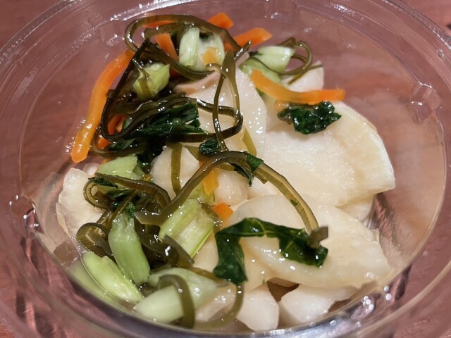 SEVEN ELEVEN Akita Kyassuru Hoteru Ten photo 2