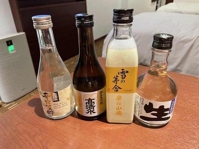 SEVEN ELEVEN Akita Kyassuru Hoteru Ten photo 3