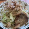 ラーメン もっけだの 酒田店