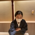 橦木町 しみず - 