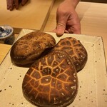 橦木町 しみず - 