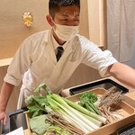 橦木町 しみず - 