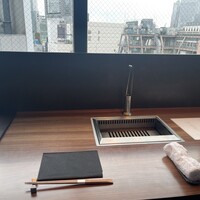 焼肉うしごろ 新宿三丁目店 - 
