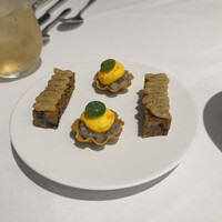 Grand rocher - 