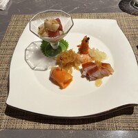 桂花苑 - 