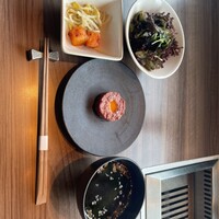 焼肉うしごろ 新宿三丁目店 - 