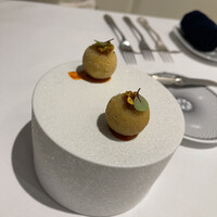 Grand rocher - 