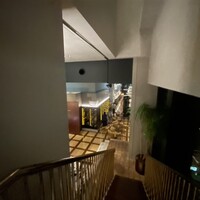 THE UPPER - 