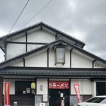 ラーメン屋 あめんぼう - 鹿児島県曽於郡大崎町神領にあるお店。ラーメン屋　あめんぼう本店さんです。
