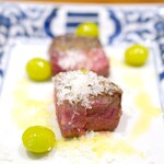 瞬 - シャトーブリアン