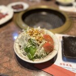 美味肉家 能勢 - 