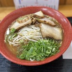 ラーメン屋 あめんぼう - 