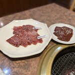 美味肉家 能勢 - 